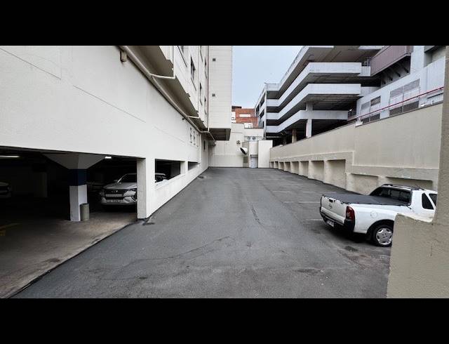 289M² OFFICE TO LET IN MUSGRAVE